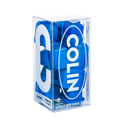 柯林超即溶美式拿铁冻干咖啡粉