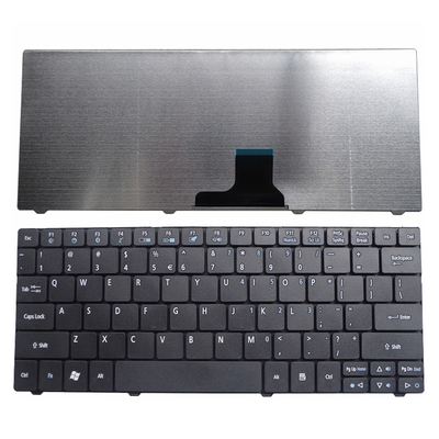 适用 ACER宏基 D255 D256 D257 D260 D270 N55C ZH9键盘ZE6 532H UK/SP/RU/BR/FR