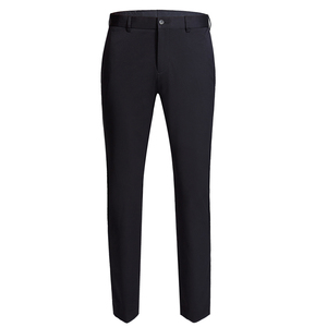 非凡领袖正装西裤男士商务修身直筒抗皱职业装上班面试休闲西服裤