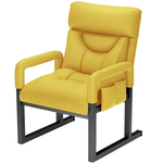 懒人沙发椅家用电脑椅子靠背休闲座椅单人榻榻米寝室阳台躺椅躺卧