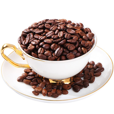 10斤云南咖啡豆新鲜烘焙