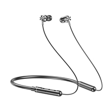 19.9元包邮 AMOI 夏新 Y1 颈挂式蓝牙耳机