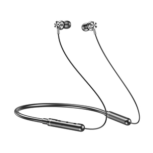 19.9元包邮 AMOI 夏新 Y1 颈挂式蓝牙耳机
