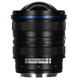 老蛙15mm f4.5 超广角全画幅零畸变移轴镜头风光建筑红圈商拍版本