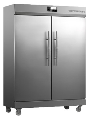 康宝XDR880-A1消毒柜商用不锈钢立式厨房后厨高温碗柜RTD1380A-1