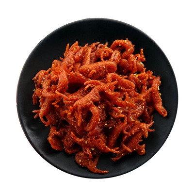 金满福湖南特产儿时怀旧素龙虾