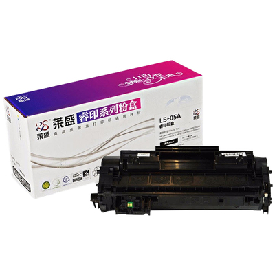 CE505A粉盒莱盛佳能CRG319