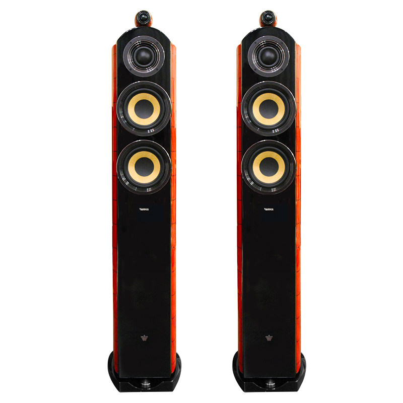AVANCE皇冠君王系列hifi落地音箱