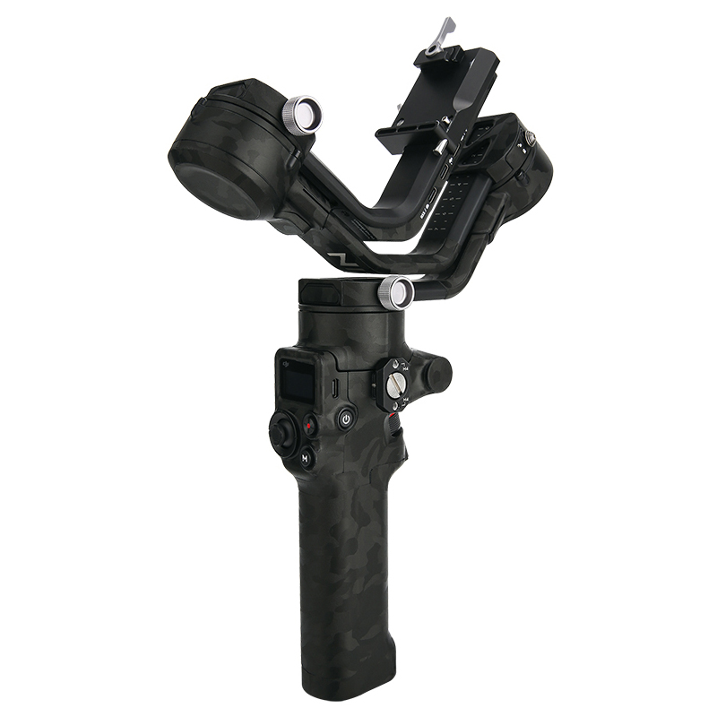 JJC 适用于大疆RSC 2保护贴膜 手持稳定器贴纸DJI RSC2机身保护