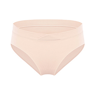 诺绵7A抗菌60S长绒棉孕妇内裤怀孕期专用纯棉初期中晚期低腰诺棉