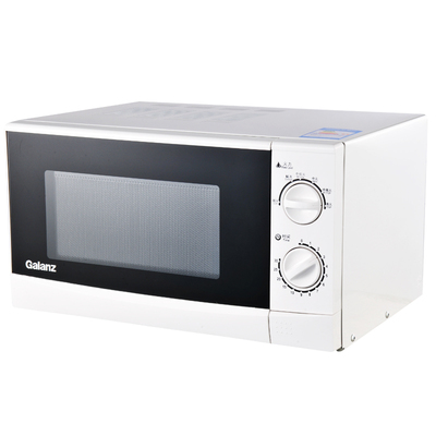微波炉Galanz/格兰仕简易操作
