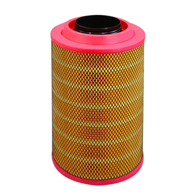 解放适配一汽悍威空气滤芯