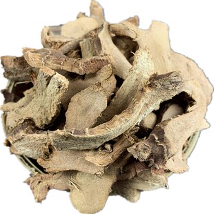 良姜片500克g高良姜干小良姜非野生中药材香料调味料免费磨良姜粉