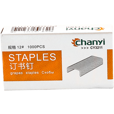 订书通用型统一钉书针批发包邮