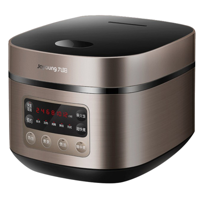 九阳电饭煲家用升多功能迷你小型