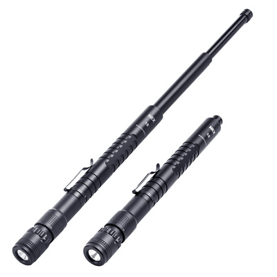 机械棍防卫棍纳丽德伸缩