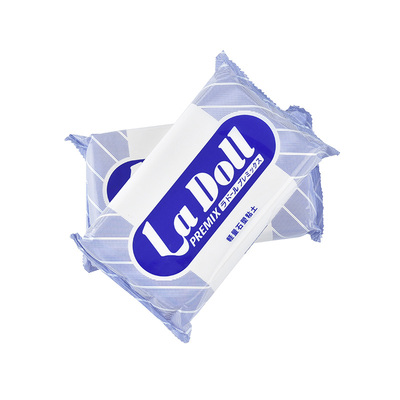 柏蒂格日本进口ladoll石塑粘土