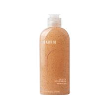 拍2件：BARRIO巴莉奥沐浴露200ml*3瓶