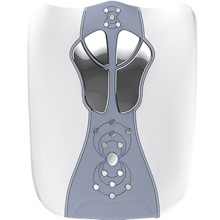 川木曲度腰椎间盘突出治疗仪器腰肌劳损按摩仪低中频磁脉冲理疗仪