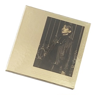 现货 EXO正规二专辑 EXODUS CD+小卡+52页写真 边伯贤 世勋 灿烈