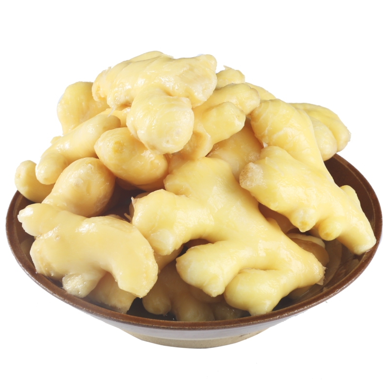 四川特產(chǎn)老壇醋泡姜嫩姜泡椒罐裝新鮮農(nóng)家自制正宗重慶瓶裝小黃姜