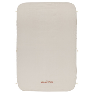 Naturehike挪客全棉充气垫床罩户外露营野营吸湿透气防潮垫床垫
