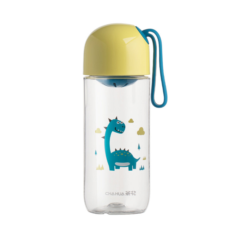 �ٲ�ȯ���軨 tritan����ˮ�� 410ml