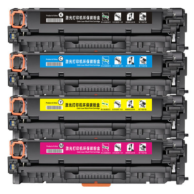 惠普M451DN硒鼓CC530ACP