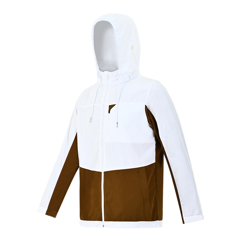 uv100钓鱼长袖运动外套防晒服