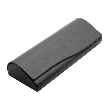 Advanced anti-pressure, anti-fall, sturdy and durable glasses case, portable
