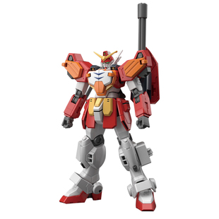 万代 HGUC 236 重装高达 HGAC 重炮手HG W 1/144拼装模型 现货