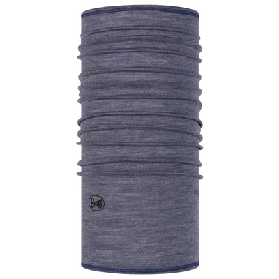 BUFF美利奴羊毛头巾保暖