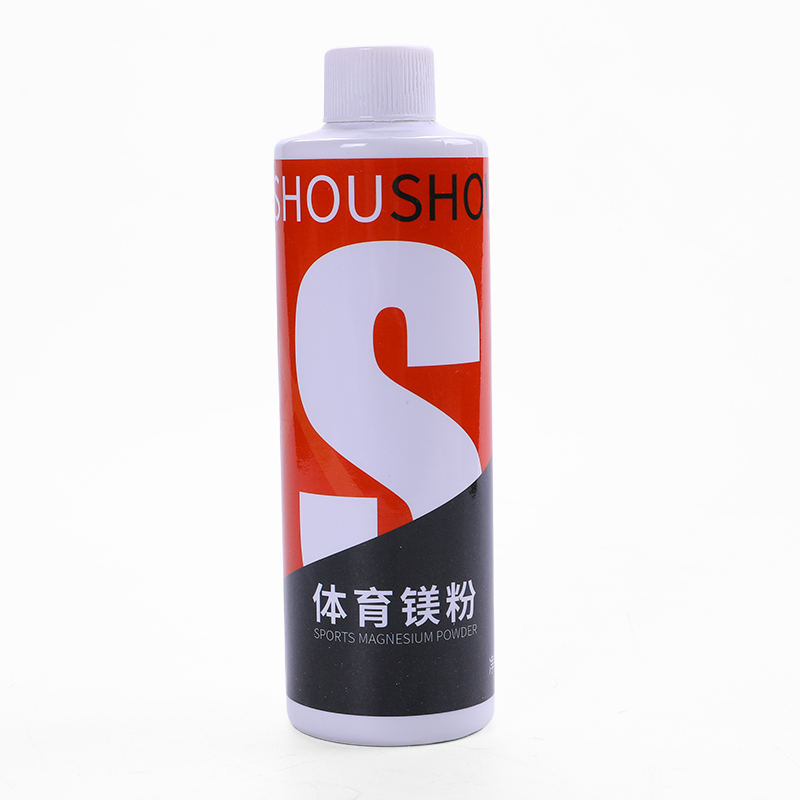 运动防滑粉羽毛球单杠体操滑石粉钢管舞攀岩体育引体向上碳酸镁粉