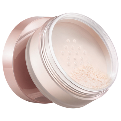 卡姿兰散粉定妆不易脱妆送蜜粉刷