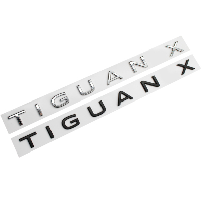 适用于途观l后尾四驱标