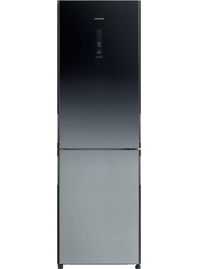 【小户型优选】原装进口双门冰箱