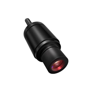 江南显微镜wifi电子目镜高清无线200万像素摄像头可连接手机拍照