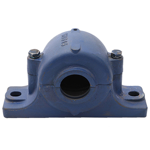 剖分式轴承座SN3122 SN3124 SN3126 SN3128 SN3130 SN3132 SN3134