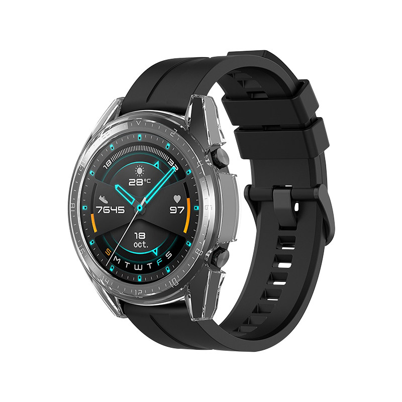 华为watchgt2手表软壳保护套