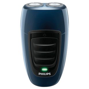 飞利浦电动剃须刀充电式男士刮胡刀智能双刀头原装正品须刨