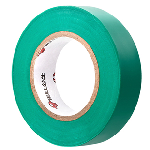 公牛电工胶布绝缘胶带pvc电气阻燃耐高温防水黑色红9/18米电胶布