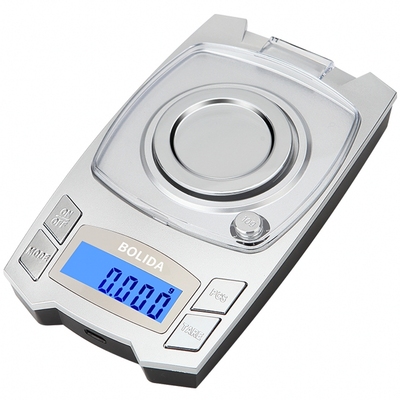 充电高精度电子天平0.