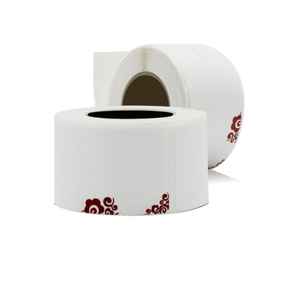 硕方金银玉质饰品专用热敏标签纸