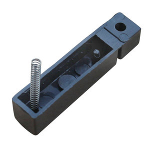 KCI喷枪扳机 KCI静电喷枪配件 枪开关外套 按钮开关 带弹簧