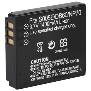 适用松下DMW-BCC12 DMC-LX3 LX1 LX2 FX8 FX9 FX100 FX150 GK CGA-S005e电池FX3 FX180 FX50 FX07充电器FX01