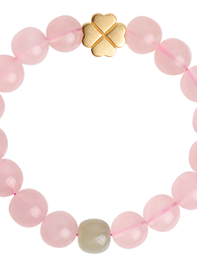 【瑞】马达加斯加粉晶