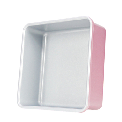 学厨金色正方形加高古早味烤盘