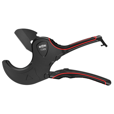 水管剪刀ppr进口专业切管器剪pvc剪刀多用线管槽快剪电工管子割刀