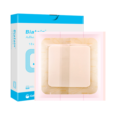 康乐3423拜尔泡沫敷料大号18cm