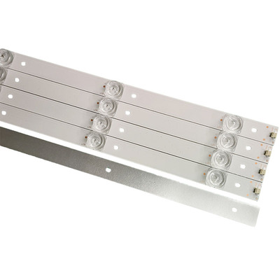 全新海信LED50EC680US灯条JL.D50091330-003CS-M屏HD500N3U01-K1